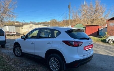 Mazda CX-5 II, 2014 год, 1 600 000 рублей, 3 фотография
