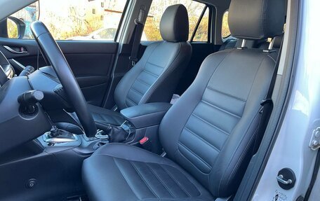 Mazda CX-5 II, 2014 год, 1 600 000 рублей, 20 фотография