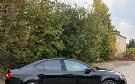 Skoda Octavia, 2014 год, 880 000 рублей, 4 фотография