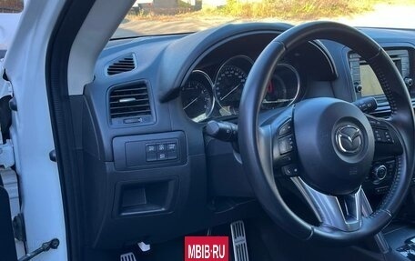 Mazda CX-5 II, 2014 год, 1 600 000 рублей, 23 фотография