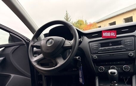 Skoda Octavia, 2014 год, 880 000 рублей, 5 фотография