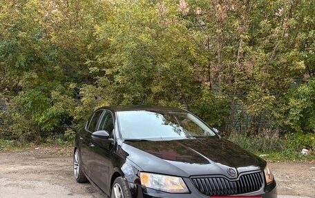 Skoda Octavia, 2014 год, 880 000 рублей, 2 фотография