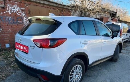 Mazda CX-5 II, 2014 год, 1 600 000 рублей, 18 фотография