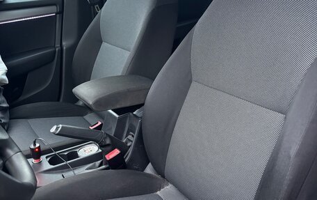 Skoda Octavia, 2014 год, 880 000 рублей, 6 фотография