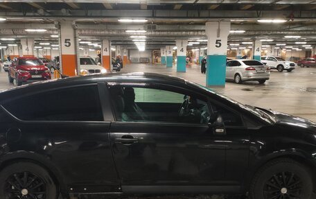 Citroen C4 II рестайлинг, 2008 год, 330 000 рублей, 4 фотография