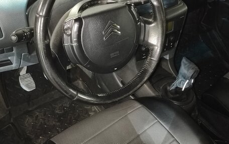 Citroen C4 II рестайлинг, 2008 год, 330 000 рублей, 7 фотография