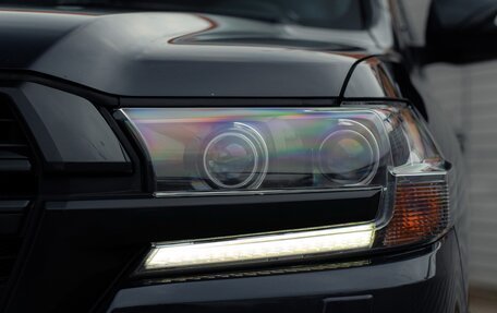 Toyota Land Cruiser 200, 2019 год, 7 490 000 рублей, 5 фотография