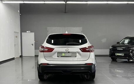 Nissan Qashqai, 2021 год, 2 140 000 рублей, 4 фотография