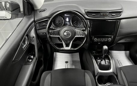 Nissan Qashqai, 2021 год, 2 140 000 рублей, 11 фотография