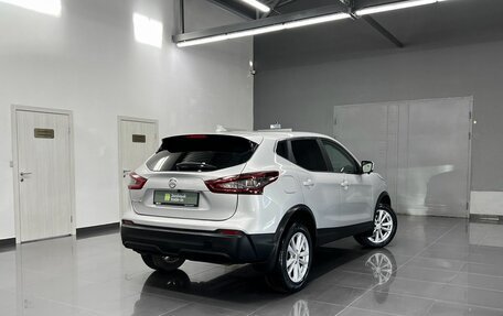 Nissan Qashqai, 2021 год, 2 140 000 рублей, 2 фотография