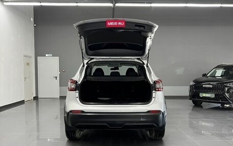 Nissan Qashqai, 2021 год, 2 140 000 рублей, 7 фотография