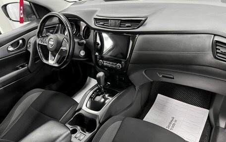 Nissan Qashqai, 2021 год, 2 140 000 рублей, 13 фотография