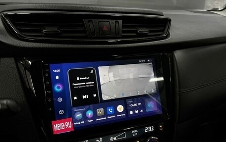 Nissan Qashqai, 2021 год, 2 140 000 рублей, 14 фотография