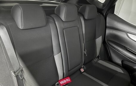 Nissan Qashqai, 2021 год, 2 140 000 рублей, 12 фотография