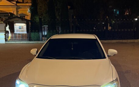 Toyota Camry, 2011 год, 900 000 рублей, 1 фотография