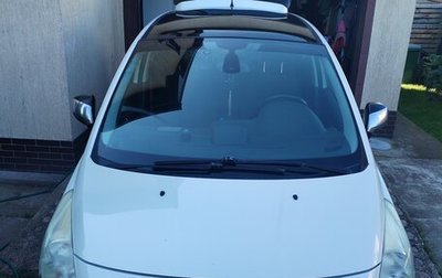 Peugeot 3008 I рестайлинг, 2011 год, 650 000 рублей, 1 фотография