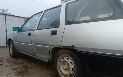 Mitsubishi Lancer IV, 1986 год, 100 000 рублей, 1 фотография
