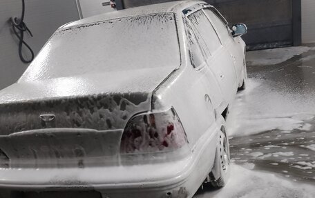 Daewoo Nexia I рестайлинг, 2005 год, 75 000 рублей, 1 фотография