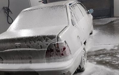 Daewoo Nexia I рестайлинг, 2005 год, 75 000 рублей, 1 фотография