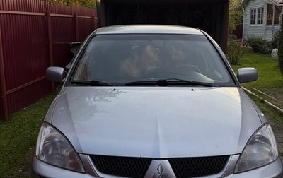 Mitsubishi Lancer IX, 2006 год, 420 000 рублей, 1 фотография