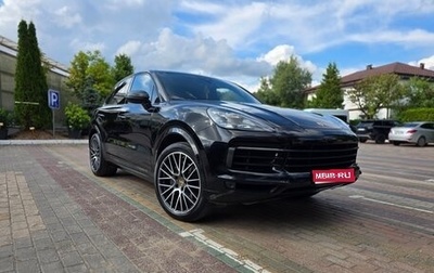 Porsche Cayenne III, 2021 год, 7 500 000 рублей, 1 фотография