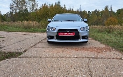 Mitsubishi Lancer IX, 2011 год, 915 000 рублей, 1 фотография