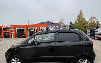 Chevrolet Spark III, 2007 год, 360 000 рублей, 1 фотография
