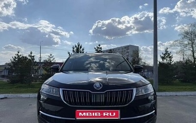 Skoda Karoq I, 2025 год, 3 250 000 рублей, 1 фотография