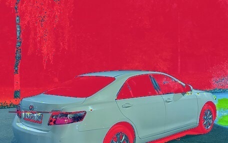 Toyota Camry, 2011 год, 900 000 рублей, 4 фотография