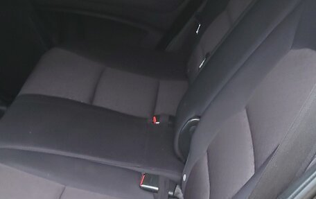 SsangYong Actyon II рестайлинг, 2012 год, 600 000 рублей, 3 фотография