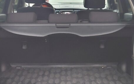 SsangYong Actyon II рестайлинг, 2012 год, 600 000 рублей, 4 фотография