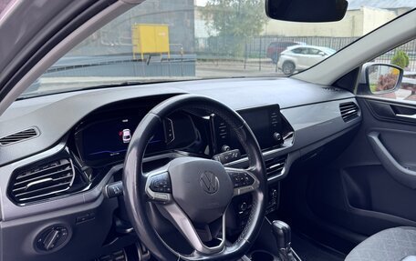 Volkswagen Polo VI (EU Market), 2021 год, 2 050 000 рублей, 10 фотография