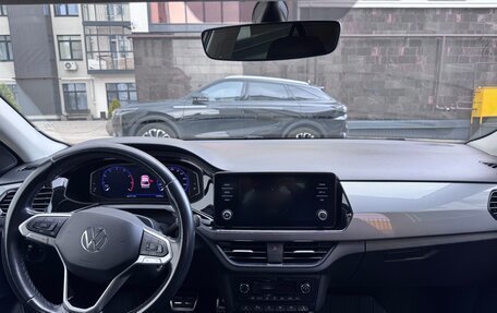 Volkswagen Polo VI (EU Market), 2021 год, 2 050 000 рублей, 12 фотография