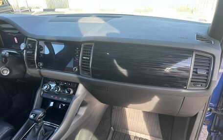Skoda Kodiaq I, 2021 год, 3 200 000 рублей, 2 фотография