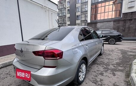 Volkswagen Polo VI (EU Market), 2021 год, 2 050 000 рублей, 6 фотография