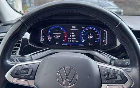 Volkswagen Polo VI (EU Market), 2021 год, 2 050 000 рублей, 16 фотография