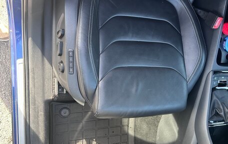 Skoda Kodiaq I, 2021 год, 3 200 000 рублей, 3 фотография