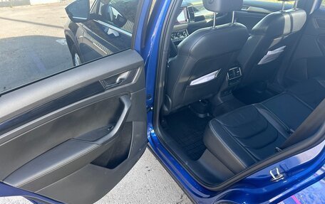 Skoda Kodiaq I, 2021 год, 3 200 000 рублей, 19 фотография