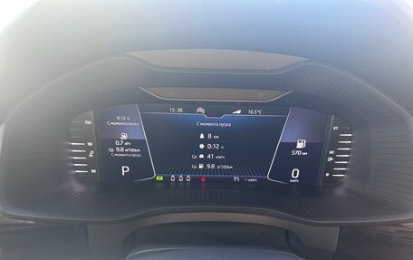 Skoda Kodiaq I, 2021 год, 3 200 000 рублей, 26 фотография
