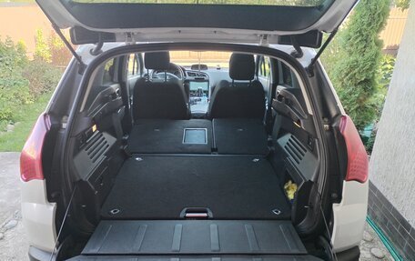 Peugeot 3008 I рестайлинг, 2011 год, 650 000 рублей, 4 фотография