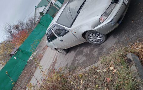 Daewoo Nexia I рестайлинг, 2005 год, 75 000 рублей, 3 фотография