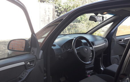 Opel Meriva, 2007 год, 330 000 рублей, 3 фотография