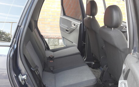 Opel Meriva, 2007 год, 330 000 рублей, 7 фотография