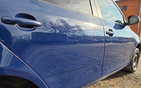 Skoda Fabia II, 2014 год, 580 000 рублей, 12 фотография