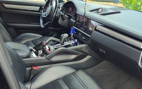 Porsche Cayenne III, 2021 год, 7 500 000 рублей, 18 фотография