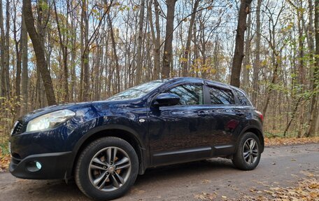 Nissan Qashqai, 2012 год, 1 130 000 рублей, 2 фотография