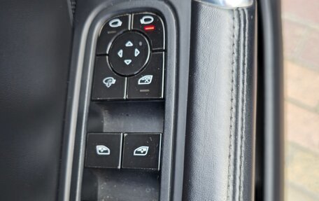 Porsche Cayenne III, 2021 год, 7 500 000 рублей, 20 фотография