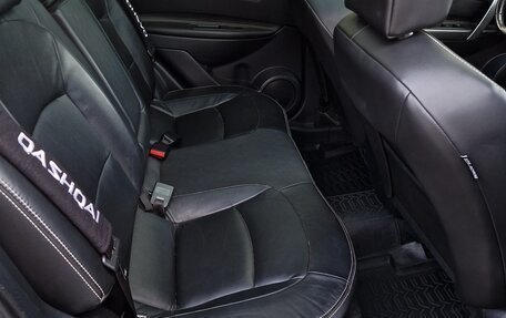 Nissan Qashqai, 2012 год, 1 130 000 рублей, 8 фотография