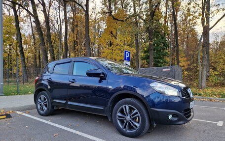 Nissan Qashqai, 2012 год, 1 130 000 рублей, 5 фотография