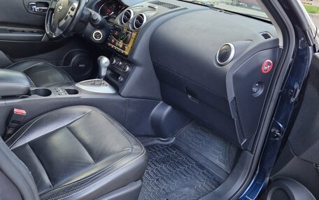 Nissan Qashqai, 2012 год, 1 130 000 рублей, 10 фотография